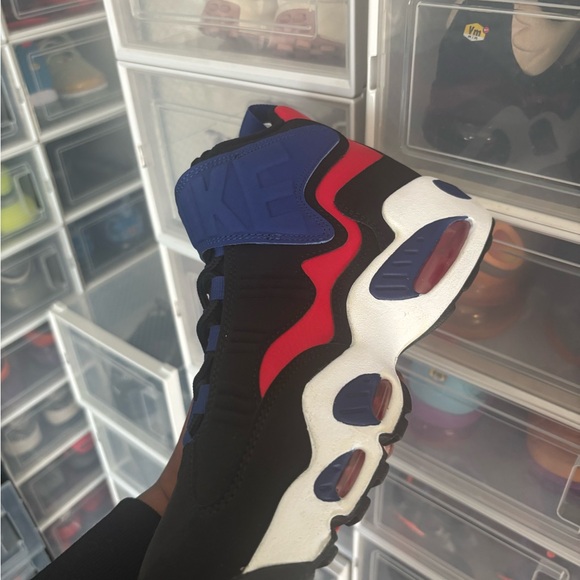 Nike Air Max Griffey 1 main image 7